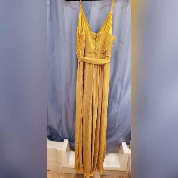 Shop 17 jumpsuit - Picture 8 of 8